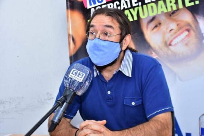 Dos Santos: Necesitamos de predicaciones que acompañen y animen