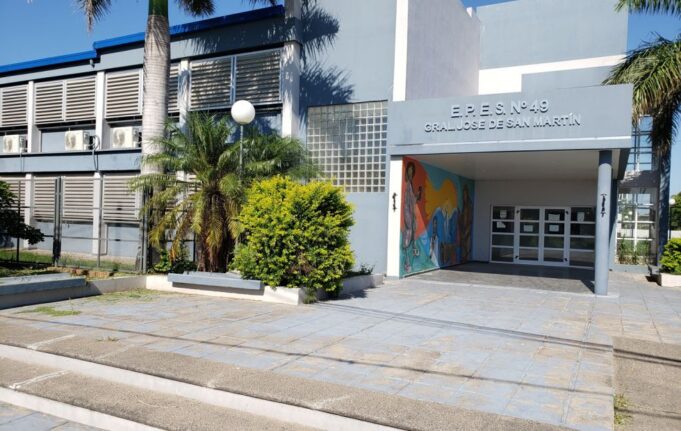 Clorinda: Destacan trabajo integrado del sistema sanitario