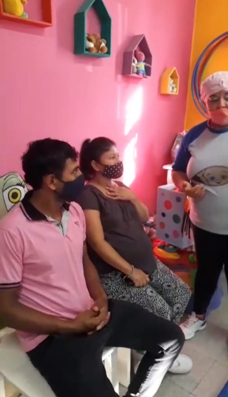 Hospital Las Lomitas: Lanzó un nuevo ciclo del curso gratuito de Preparación Integral para la Maternidad