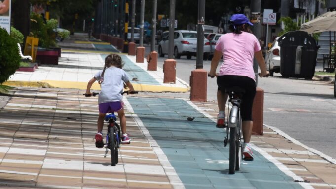 Levantan el ASPO en Formosa Capital y prorrogan control sanitario para el egreso de la ciudad