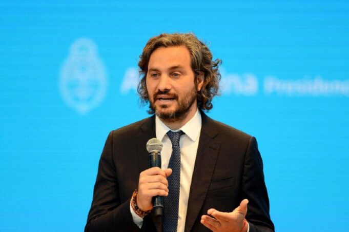 Cafiero: “No hay violación a los derechos humanos en Formosa”