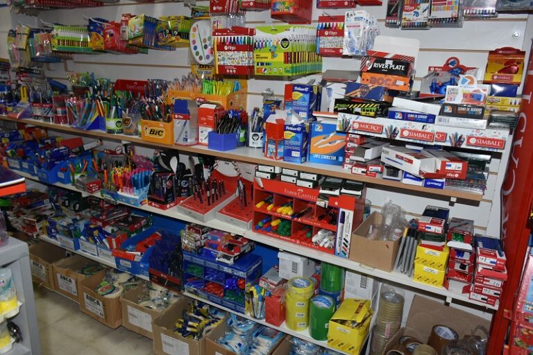 Defensa al Consumidor y Librerías definen Canasta Escolar de Precios Cuidados Formoseños