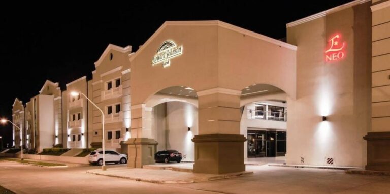 Cosenza: “El sector hotelero ha sido de gran ayuda para contener la pandemia”
