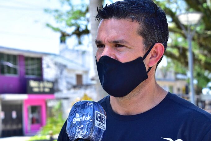 Detallan protocolos sanitarios que deben cumplirse en transporte provincial de pasajeros