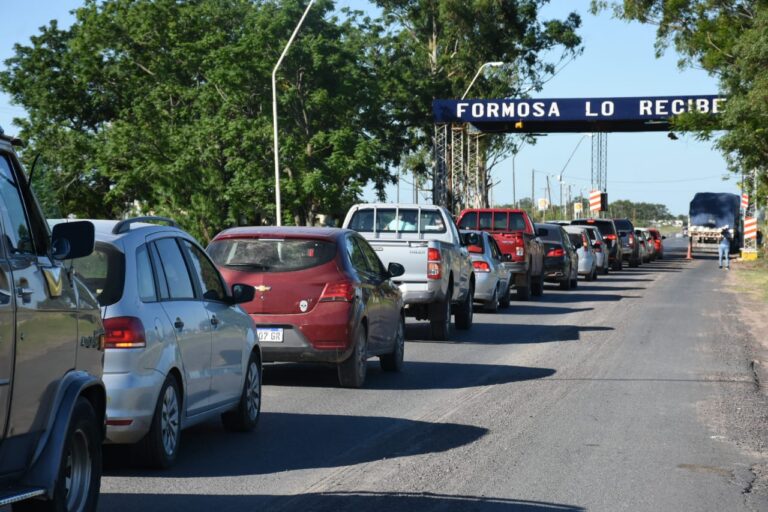 Zabala: “Quedó demostrado que en Formosa no existe ningún impedimento para los periodistas”