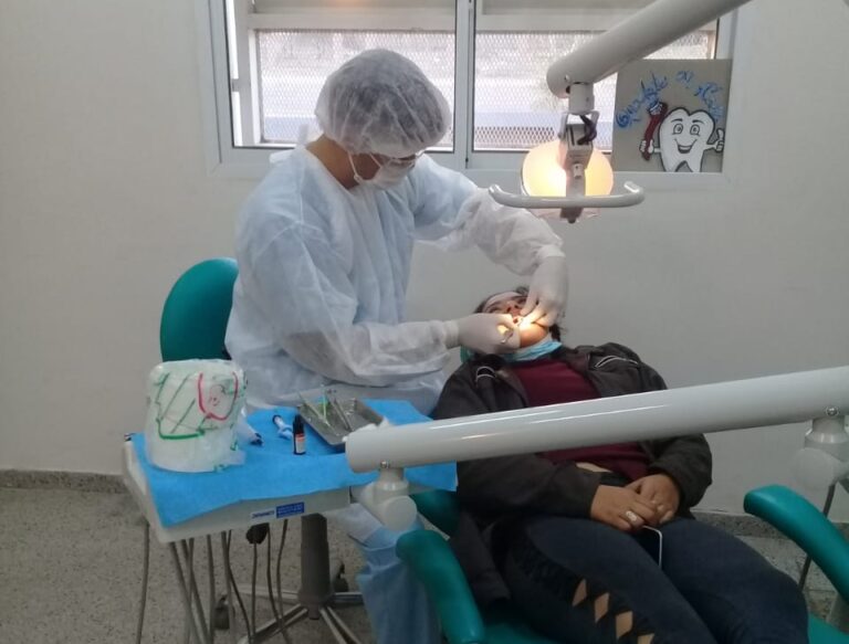 20 de Marzo: Día Mundial de la Salud Bucodental