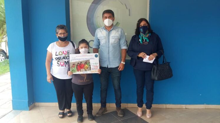 Miers: “La provincia trabaja en la inclusión de todas las personas”
