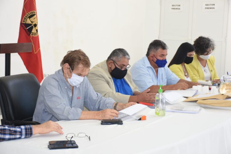 Vialidad Provincial llamó a licitación para dos obras nacionales en el oeste formoseño