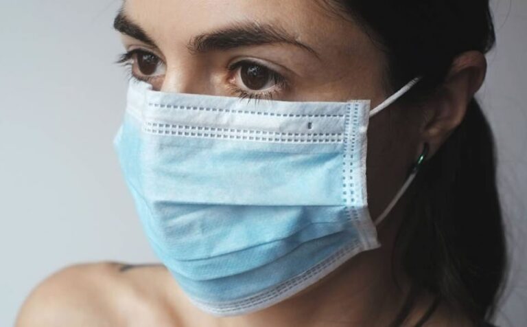 Instan a la comunidad a mantener vigentes las medidas de prevención del COVID