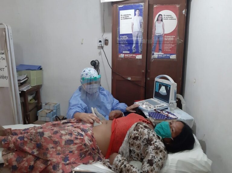 Ponderan la “revolución” sanitaria que experimentó el oeste formoseño