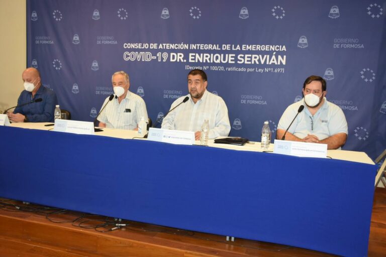 Viernes con dos muertes y 58 casos nuevos de COVID 19