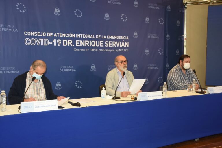 Lunes con dos fallecimientos y 71 casos nuevos de COVID 19
