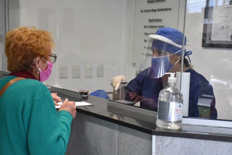 Coronavirus en Semana Santa: instan a la comunidad a seguir cumpliendo con los cuidados de manera estricta
