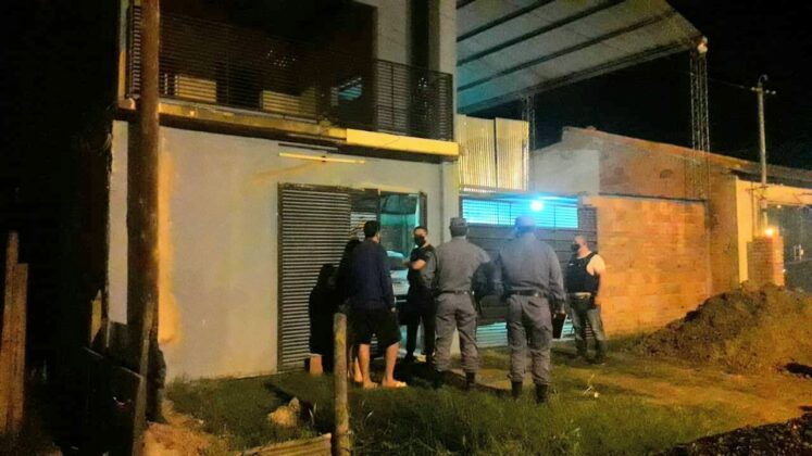 Clorinda: Mató a un hombre que ingresó a su casa a robar