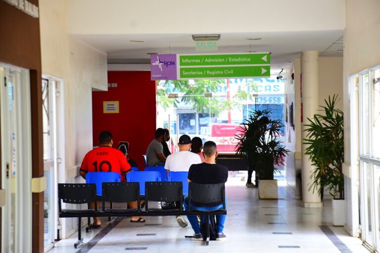 COVID-19: Se detectó la variante de Manaos en la ciudad de Clorinda