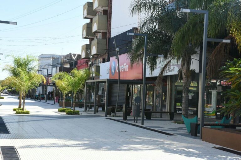 Muracciole “Hay un altísimo acatamiento por parte del pueblo formoseño a las nuevas medidas sanitarias”
