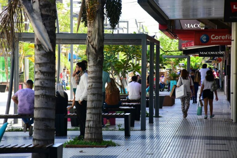 Destacan “cumplimiento generalizado” de recientes medidas sanitarias adoptadas