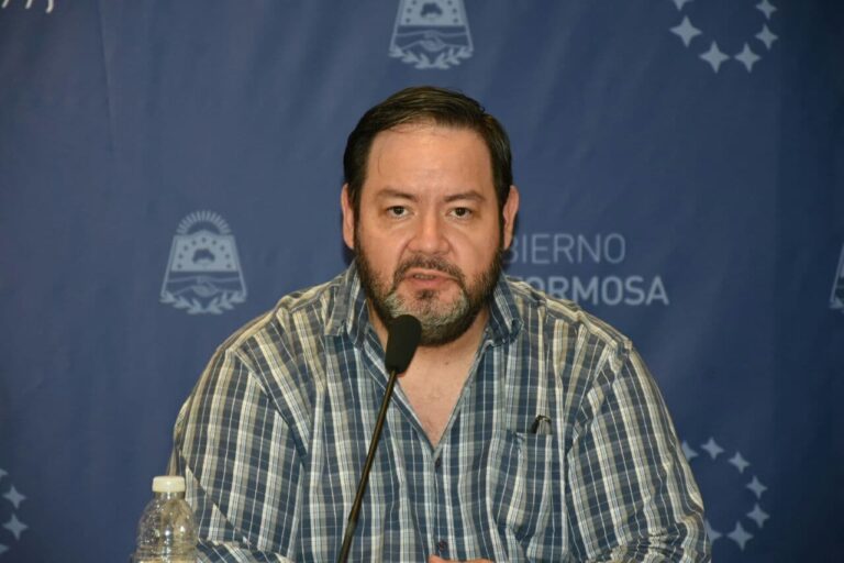 “Tenemos un sistema de salud preparado, con profesionales altamente capacitados” aseguró Bibolini