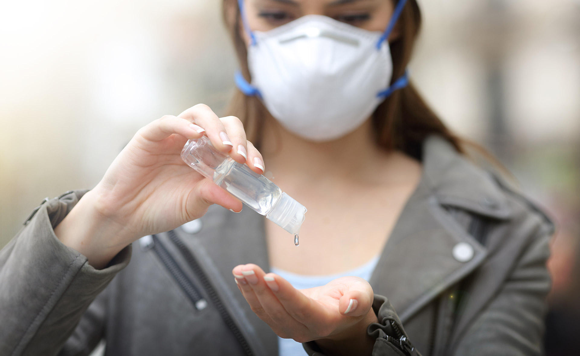 COVID 19: Piden a la comunidad asumir las conductas apropiadas para aminorar el significativo progreso del virus