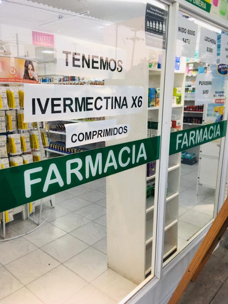 Imputaron a una farmacia que promocionaba la venta de un medicamento incumpliendo la ley de Defensa del Consumidor