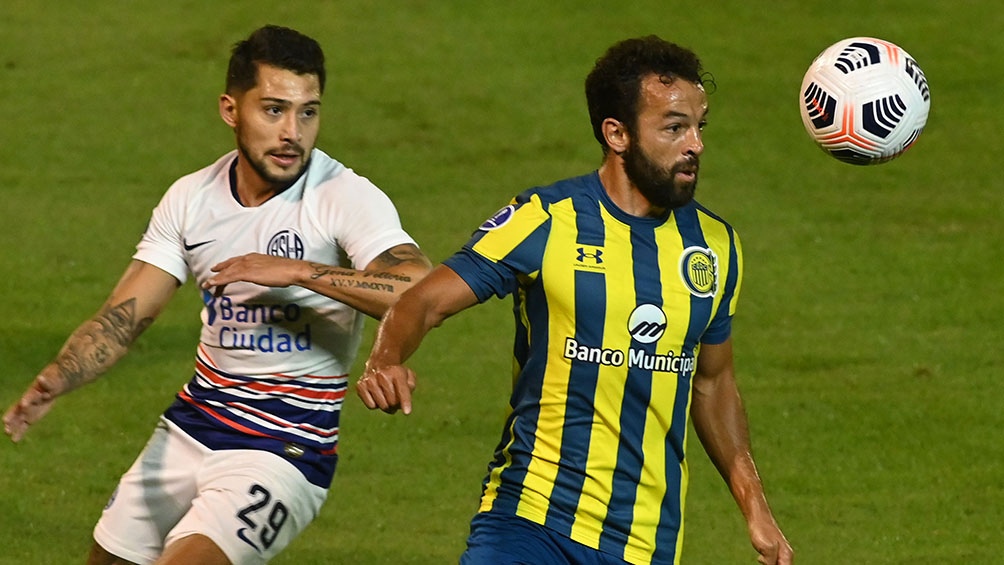 San Lorenzo recibe a Central con la obligación de ganar para seguir en la Copa