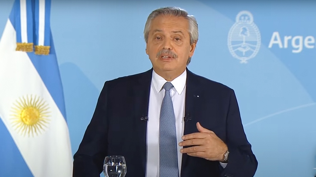 Cuáles son las nuevas medidas anunciadas por el Gobierno nacional