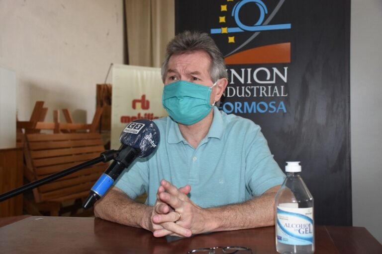 Titular de la UIF afirmó que las medidas económicas fortalecerán a pequeñas y medianas empresas
