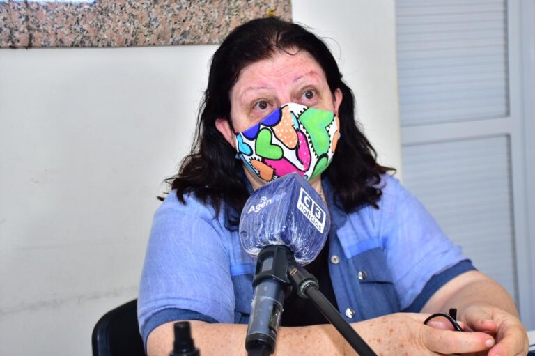 COVID-19: Destacan la inscripción de personas con discapacidad para la vacunación