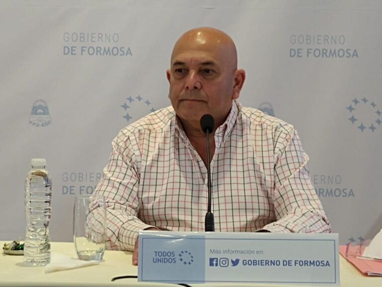 Bareiro: “No necesitamos reconocimiento, sino que nos ayuden y se cuiden”