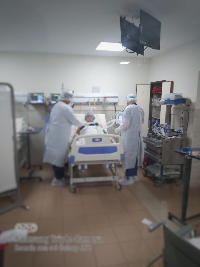 En Formosa, 792 de los casos activos de COVID-19 son menores de 18 años