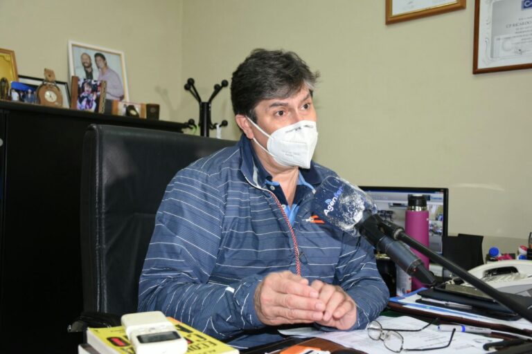 Recuerdan que hasta al 31 de mayo los cooperativistas podrán inscribirse para percibir la ayuda económica de 12 mil pesos