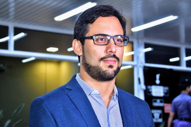 Vera repudió nueva operación política de la oposición: “Su único objetivo es hacer quedar mal a Formosa”
