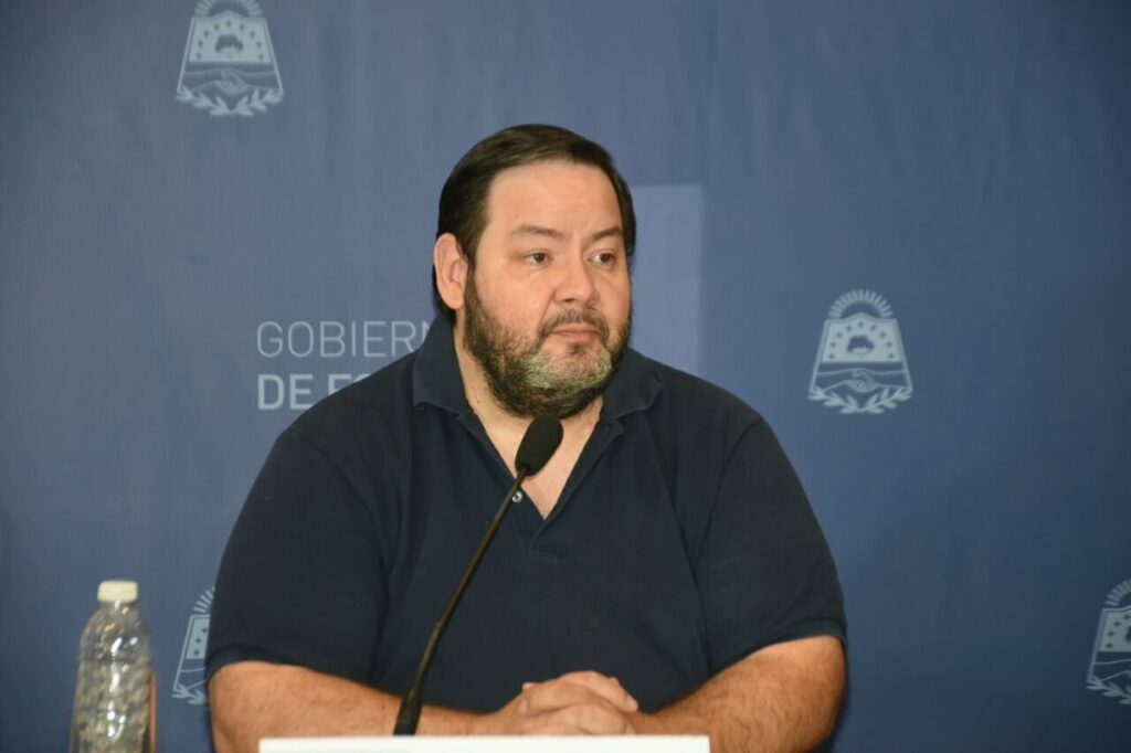 Son 54 las personas que permanecen en UTI con asistencia respiratoria mecánica