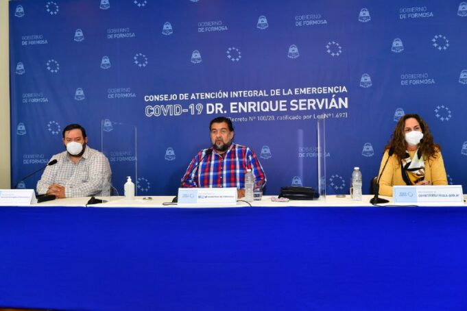 Domingo con 167 casos positivos y 306 altas médicas a pacientes recuperados