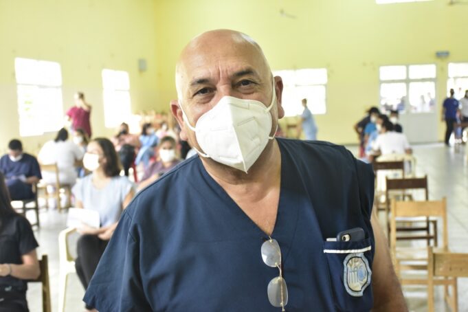 Bareiro explicó los protocolos para el ingreso a la provincia de Formosa