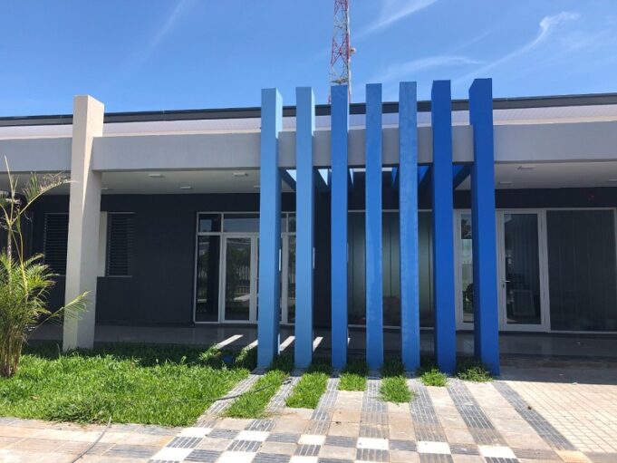 Insfrán inaugurará importantes obras en El Colorado y Villa Dos Trece