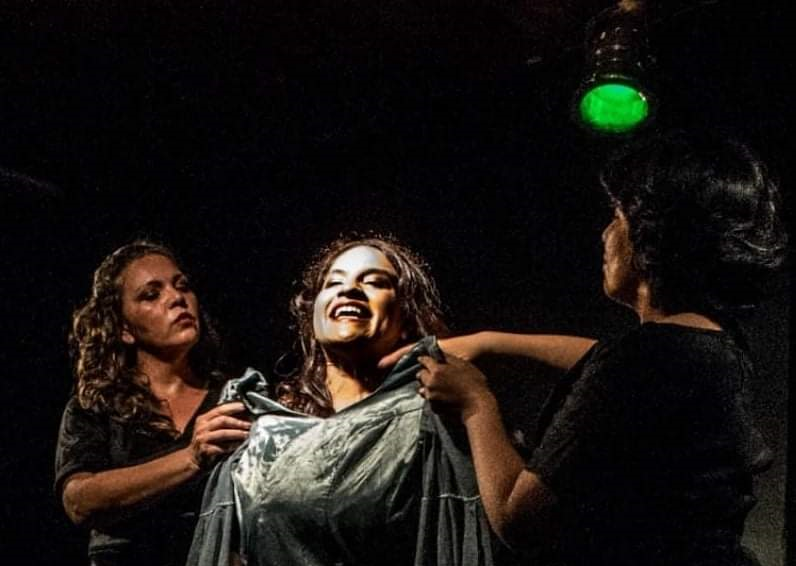 Teatro: siete obras formoseñas elegidas para entornos virtuales