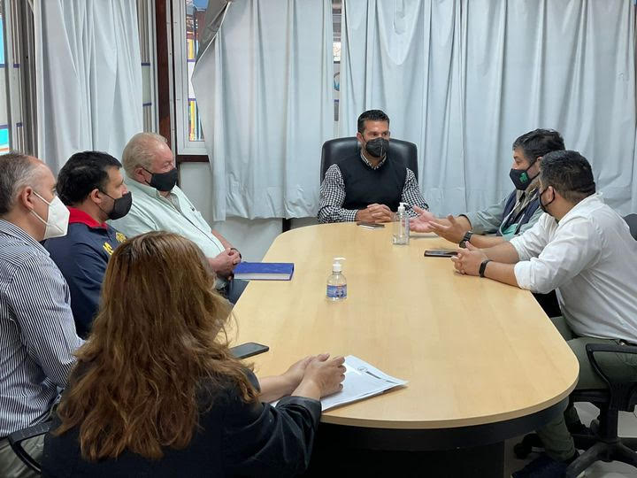 El subsidio al transporte alcanzará a las empresas Puerto Tirol y Nueva Godoy