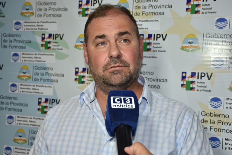 Ugelli confirmó inversión superior a los 5 mil millones de pesos para construcción de 1.040 viviendas