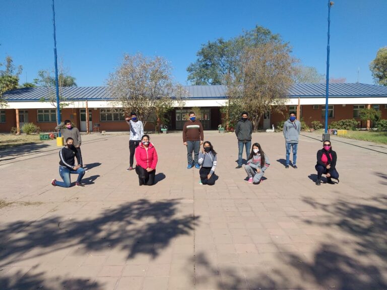 Alentadores indicadores epidemiológicos permiten avanzar con el retorno a la presencialidad escolar