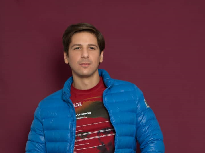Alfonso Mendoza sigue cosechando éxitos en Latinoamérica con su tema “Quiero Quiero”