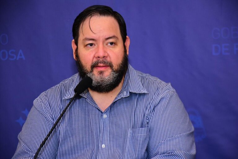 Julián Bibolini encabeza el sublema “Tercera Posición”