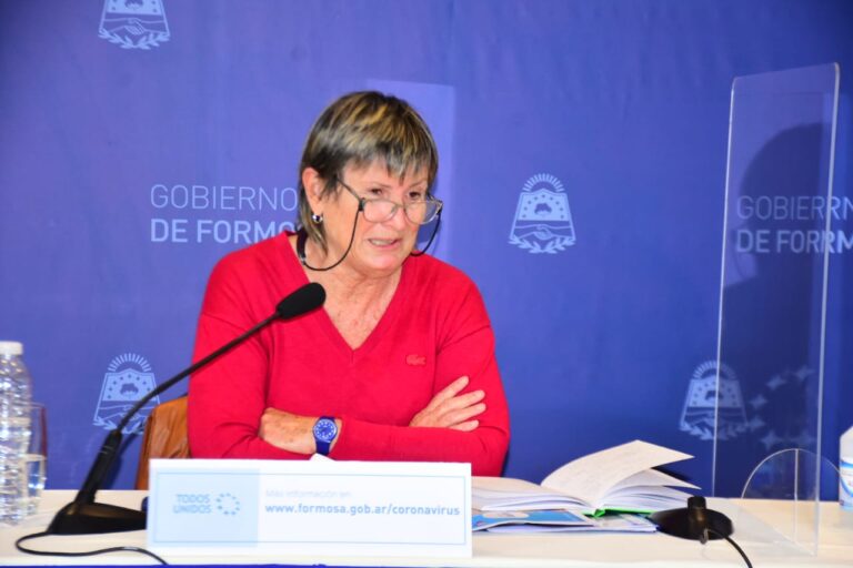 La inauguración de edificios sanitarios se dio en toda la provincia, resaltó Mirassou