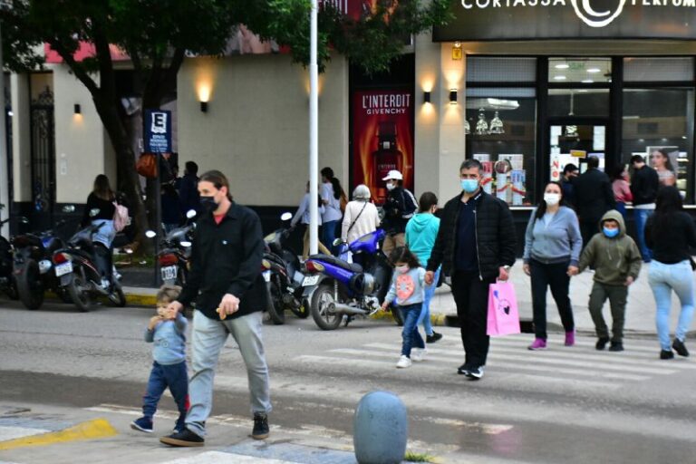 Tras 292 días, no se registraron casos de COVID-19 en toda la provincia