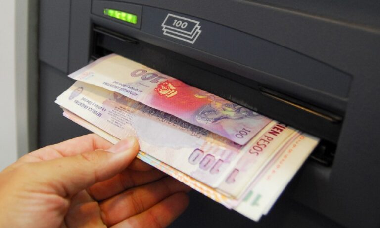 Inicia este miércoles el pago de haberes a los agentes estatales