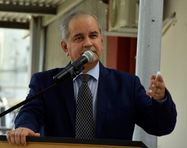 El ministro Gómez extendió un cálido saludo a las madres formoseñas en su día