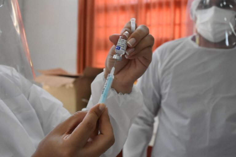 Informe COVID: sin fallecimientos, se diagnosticó un solo caso nuevo de coronavirus