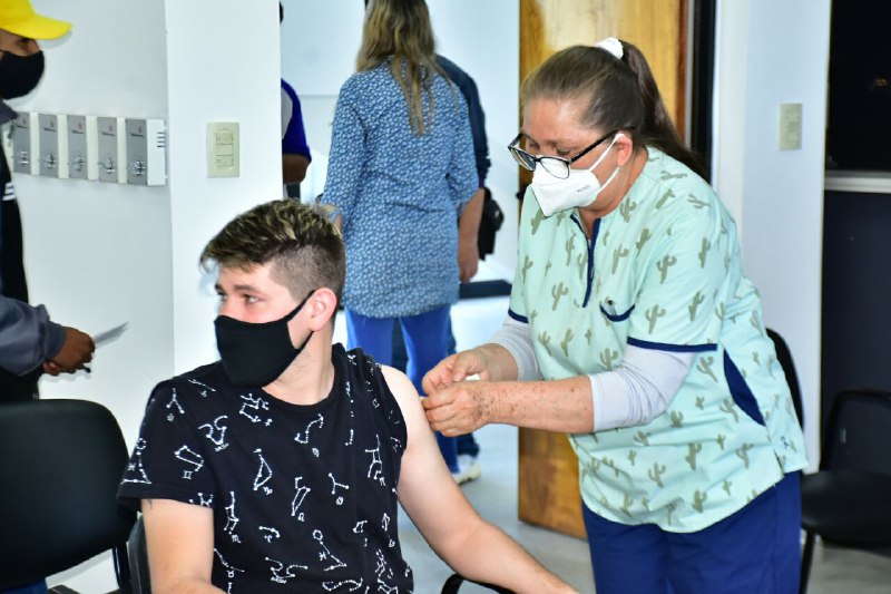 Parte COVID-19: Sin fallecimientos, se detectaron cuatro casos correspondientes a la ciudad de Formosa