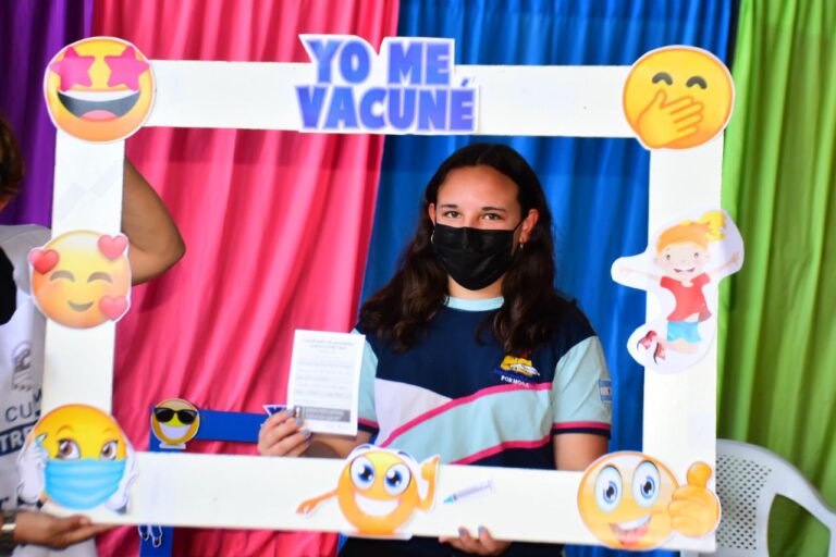 COVID-19: Informaron tres nuevos casos positivos y ningún fallecimiento