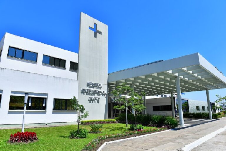 El Hospital Interdistrital Evita retoma su función sanitaria polivalente